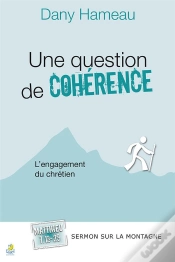 Capa do artigo Une Question De Coherence