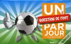 Capa do artigo Une Question De Foot Par Jour 2011