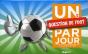 Une Question De Foot Par Jour 2011 - Preview