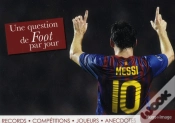 Capa do artigo Une Question De Foot Par Jour 2013