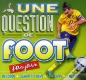 Capa do artigo Une Question De Foot Par Jour