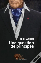Capa do artigo Une Question De Principes