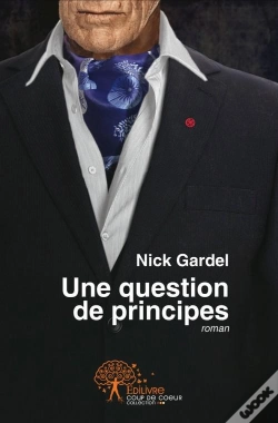 Capa do artigo Une Question De Principes