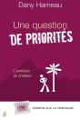 Une Question De Priorités. Matthieu 6.19-34 : L'Ambition Du Chrétien - Preview