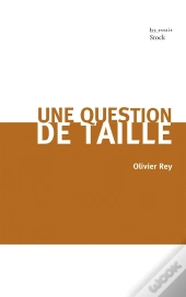 Une Question De Taille