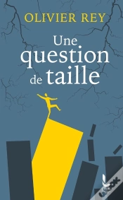 Capa do artigo Une Question De Taille
