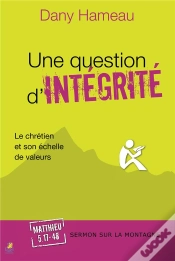 Capa do artigo Une Question D