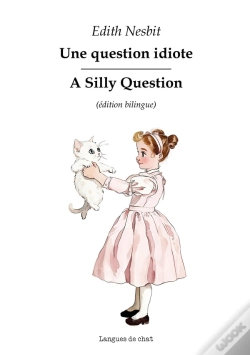 Capa do artigo Une Question Idiote