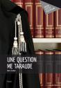 Une Question Me Taraude - Preview
