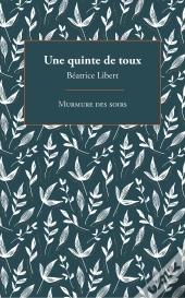 Une Quinte De Toux