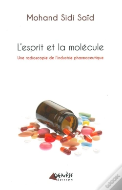 Capa do artigo Une Radioscopie De L'Industrie Pharmaceutique