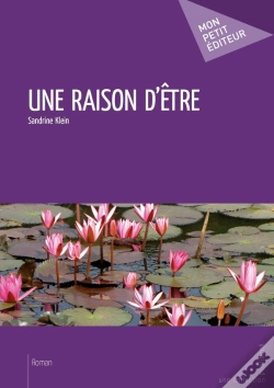 Capa do artigo Une Raison D'Être