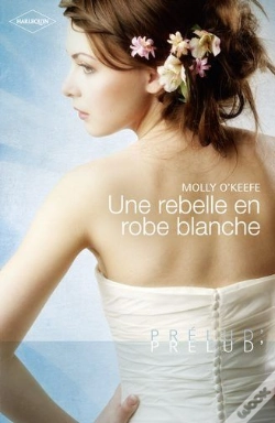 Capa do artigo Une Rebelle En Robe Blanche