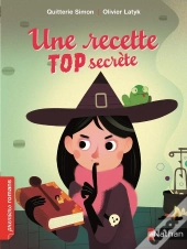 Une Recette Top Secrete