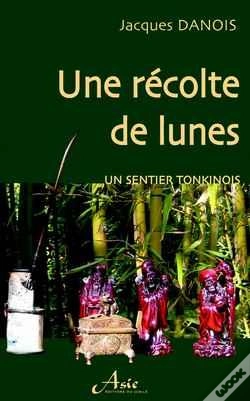 Capa do artigo Une Récolte De Lune
