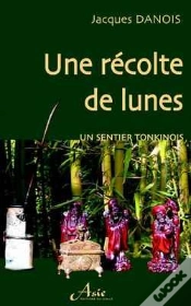 Capa do artigo Une Récolte De Lune
