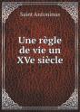 Une Regle De Vie Un Xve Siecle - Preview