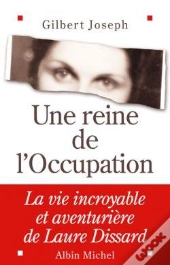 Une Reine De L'Occupation