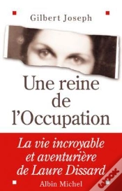 Capa do artigo Une Reine De L