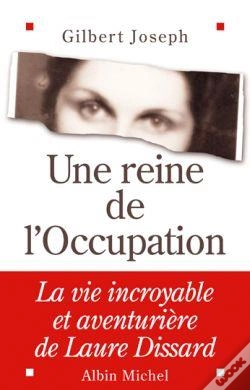 Capa do artigo Une Reine De L'Occupation
