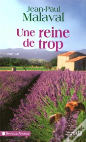Capa do artigo Une Reine De Trop