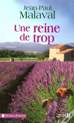 Capa do artigo Une Reine De Trop