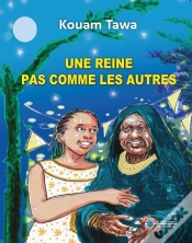 Capa do artigo Une Reine Pas Comme Les Autres