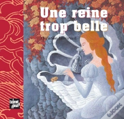 Capa do artigo Une Reine Trop Belle