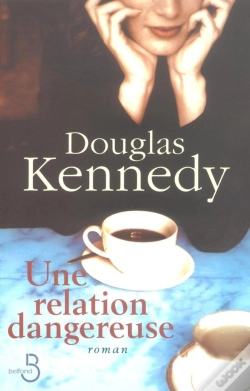 Capa do artigo Une Relation Dangereuse