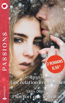 Capa do artigo Une Relation Impossible - Plus Fort Que Le Destin