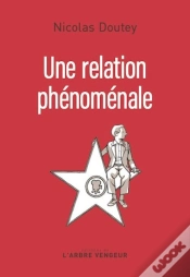 Capa do artigo Une Relation Phénoménale