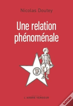 Capa do artigo Une Relation Phénoménale