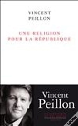 Capa do artigo Une Religion Pour La République ; La Foi Laïque De Ferdinand Buisson