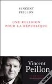Capa do artigo Une Religion Pour La République ; La Foi Laïque De Ferdinand Buisson