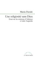 Une Religiosité Sans Dieu