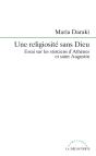 Une Religiosité Sans Dieu - Preview