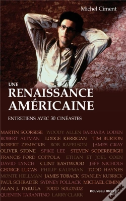 Capa do artigo Une Renaissance Americaine