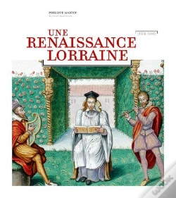 Capa do artigo Une Renaissance Lorraine
