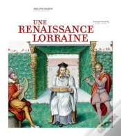 Capa do artigo Une Renaissance Lorraine