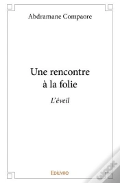 Capa do artigo Une Rencontre A La Folie - L