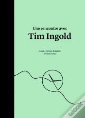 Capa do artigo Une Rencontre Avec Tim Ingold