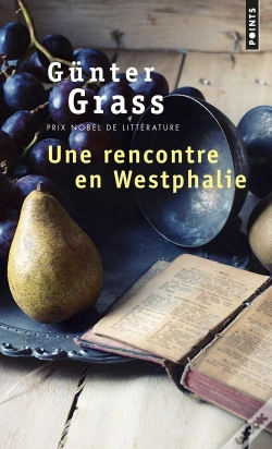 Capa do artigo Une Rencontre En Westphalie