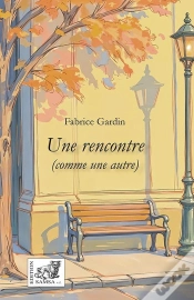 Capa do artigo Une Rencontre