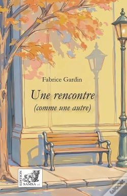 Capa do artigo Une Rencontre