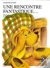Capa do artigo Une Rencontre Fantastique