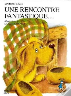 Capa do artigo Une Rencontre Fantastique