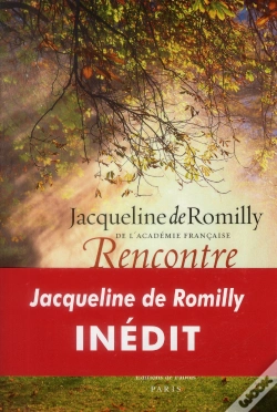 Capa do artigo Une Rencontre