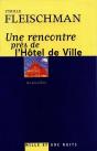 Une Rencontre Pres De L'Hotel De Ville - Preview