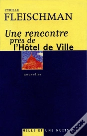 Capa do artigo Une Rencontre Pres De L
