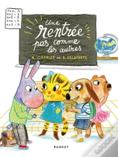 Une Rentrée Pas Comme Les Autres